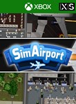 SIMAIRPORTXBOX ONE/X|SКЛЮЧ