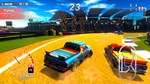 SPEED TRUCK RACINGXBOX ONE/X|S+ПККЛЮЧ - изображение № 4