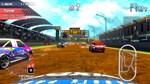 SPEED TRUCK RACINGXBOX ONE/X|S+ПККЛЮЧ - изображение № 3