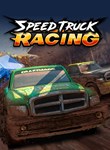SPEED TRUCK RACINGXBOX ONE/X|S+ПККЛЮЧ