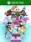 SUPERMASHXBOX ONE/X|SКЛЮЧ