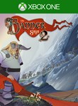 THE BANNER SAGA 2XBOX ONE/X|SКЛЮЧ