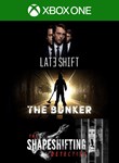 THE FMV COLLECTION 2XBOX ONE/X|S+ПККЛЮЧ