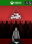 THE PLANE EFFECTXBOX ONE/X|SКЛЮЧ