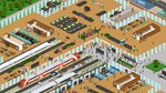 TRAIN STATION SIMULATORXBOX ONE/X|SКЛЮЧ - изображение № 8