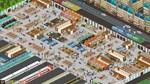 TRAIN STATION SIMULATORXBOX ONE/X|SКЛЮЧ - изображение № 6