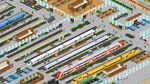 TRAIN STATION SIMULATORXBOX ONE/X|SКЛЮЧ - изображение № 2
