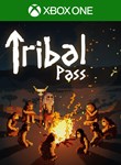 TRIBAL PASSXBOX ONE/X|SКЛЮЧ