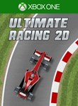 ULTIMATE RACING 2DXBOX ONE/X|SКЛЮЧ