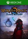WORLDS OF MAGIC: PLANAR CONQUESTXBOX ONE/X|SКЛЮЧ