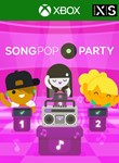 SONGPOP PARTYXBOX ONE/X|S+ПККЛЮЧ