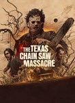 THE TEXAS CHAIN SAW MASSACREXBOX ONE/X|SКЛЮЧ