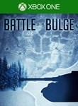 BATTLE OF THE BULGEXBOX ONE/X|SКЛЮЧ
