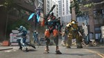 EXOPRIMALXBOX ONE/X|S+ПККЛЮЧ - изображение № 10