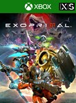 EXOPRIMALXBOX ONE/X|S+ПККЛЮЧ