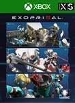 Exoprimal DLCHEAD START KITXBOX ONE/X|S+ПККЛЮЧ