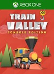 TRAIN VALLEY: CONSOLE EDITIONXBOX ONE/X|SКЛЮЧ
