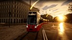 TRAMSIM: CONSOLE EDITION - DELUXEXBOX X|SКЛЮЧ - изображение № 3