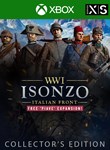 ISONZO: COLLECTOR'S EDITIONXBOX ONE/X|SКЛЮЧ