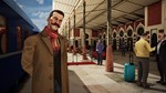 AGATHA CHRISTIE MURDER ON THE ORIENT EXPRESSXBOX КОД - изображение № 2