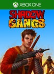 SHADOW GANGSXBOX ONE/X|SКЛЮЧ