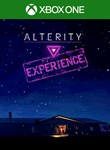 ALTERITY EXPERIENCEXBOX ONE/X|SКЛЮЧ