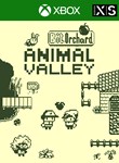 BIT ORCHARD: ANIMAL VALLEYXBOX ONE/X|SКЛЮЧ