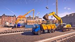 CONSTRUCTION SIMULATOR2022XBOX ONE/X|SКЛЮЧ - изображение № 2