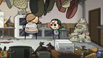 CYANIDE & HAPPINESS - FREAKPOCALYPSE (EPISODE 1) - изображение № 2