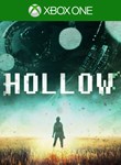 HOLLOWXBOX ONE/X|SКЛЮЧ