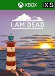 I AM DEADXBOX ONE/X|SКЛЮЧ