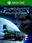 INFINITY RUNNERXBOX ONE/X|SКЛЮЧ