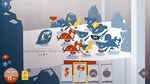 IRIS AND THE GIANTXBOX ONE/X|SКЛЮЧ - изображение № 2