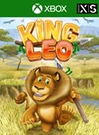 KING LEOXBOX ONE/X|S+ПККЛЮЧ