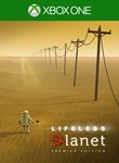 LIFELESS PLANET: PREMIER EDITIONXBOX ONE/X|SКЛЮЧ