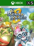 RENZO RACERXBOX ONE/X|SКЛЮЧ
