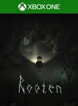 ROOTENXBOX ONE/X|SКЛЮЧ