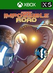 SUPER IMPOSSIBLE ROADXBOX ONE/X|SКЛЮЧ