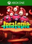 TERATOPIAXBOX ONE/X|SКЛЮЧ