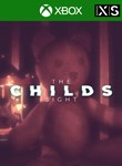 THE CHILDS SIGHTXBOX ONE/X|SКЛЮЧ