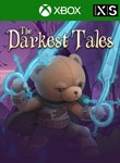 THE DARKEST TALESXBOX ONE/X|SКЛЮЧ