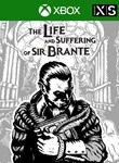 THE LIFE AND SUFFERING OF SIR BRANTEXBOX ONE/X|SКОД