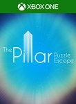 THE PILLAR: PUZZLE ESCAPEXBOX ONE/X|SКЛЮЧ