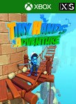 TINY HANDS ADVENTUREXBOX ONE/X|SКЛЮЧ