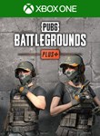 PUBG - BATTLEGROUNDS PLUSDLC XBOX КЛЮЧ