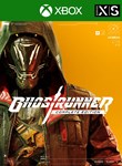 GHOSTRUNNER: COMPLETE EDITIONXBOX ONE/X|SКЛЮЧ