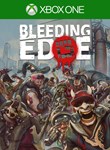 BLEEDING EDGEXBOX ONE/X|S+ПККЛЮЧ