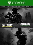 CALL OF DUTY: INFINITE WARFARE - DELUXE XBOX КЛЮЧ