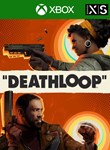 DEATHLOOPXBOX X|S+ПККЛЮЧ