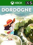 DORDOGNEXBOX ONE/X|SКЛЮЧ